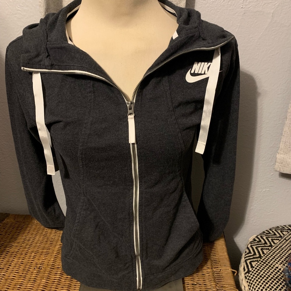 Nike jacket